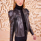 Anouk Jacket - Noir