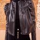 Anouk Jacket - Noir