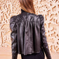 Anouk Jacket - Noir