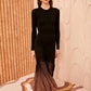 Magnolia Dress - Gild
