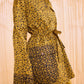 Sammar Car Coat - Lynx